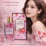 Flora Essence Pour Femme perfumy damskie 100ml