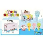 Mini Wiatrak Cartoon Fan 63733