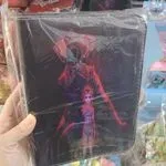 Album na Karty 400 kart Stranger Things