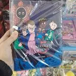 Album na Karty Kolekcjonerskie Stranger Things 400 kart