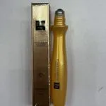 Serum pod oczy SENANA 15ml z aplikatorem roll-on złote