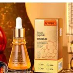 Serum Peptydowe do Twarzy XIUSE Bosin 50ml Przeciwzmarszczkowe z Pipetą
