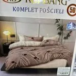 Komplet Pościeli Rui BangBANG 160/200 3el.