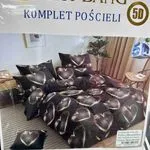 Komplet Pościeli 3cz 160/200 RB Rui Bangang 5D