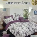 Komplet Pościeli 5D 200x220 RBB Rui Rui Bang