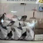 Komplet Pościeli 3cz RB Kit Bang 200/220