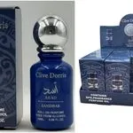 Perfume YARA Clove Doris 20 ml Roll-On