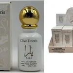 Perfume YARA Roll-On 20 ml Cliva Doris