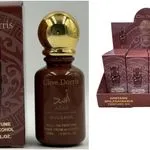Perfume YARA Roll On 20 ml Clive Doris bezalkoholowy