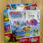 Zabawki Magic Beads Animal World