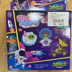 Zabawki Magic Beads Space Paradise