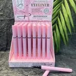 Eyeliner Miss Royal Waterproof 24 szt