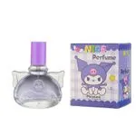 Perfume dla Dzieci Nice Lucky 50ml Sanrio Kuromi
