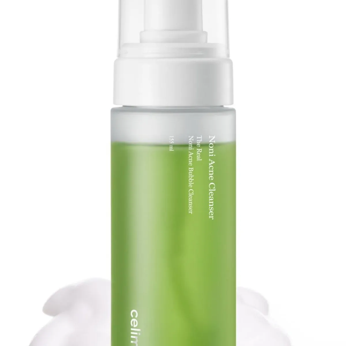 Żel Celimax Niacinamide 5% All In One Mild Acid Cleanser 100ml