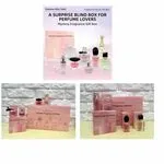 Zestaw Perfum Mystery Fragrance Gift Box 4x50ml