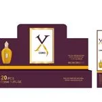 Perfumy CORO 35ml EDP Natural Spray