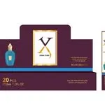 Perfumy Erba Pura 35ml spray w opakowaniu 20 szt