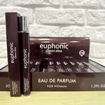 Perfumy Euphonic dla kobiet 35ml 1.2 FL.OZ.