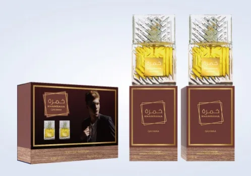 Zestaw Perfum Kyana 2x50ml