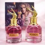 Zestaw Perfum LÉVALI SCANGOL Aphro 2x50ml