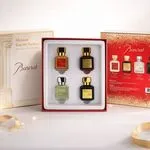 Zestaw Maison Parfum Barcel 4x30ml Eau de Parfum