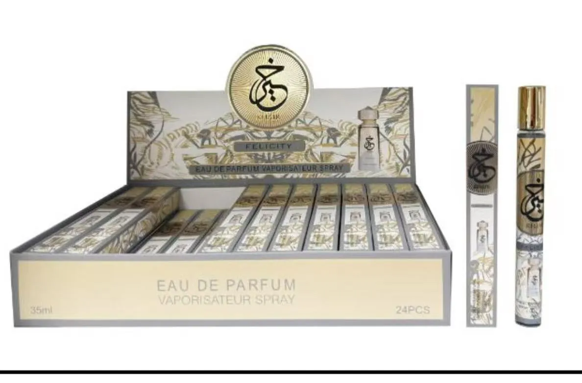 Eau de Parfum Shem El Lail 35ml