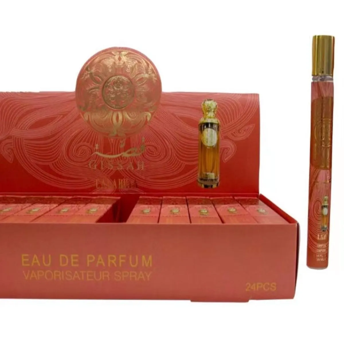Eau de Parfum 35ml Spray B100-124