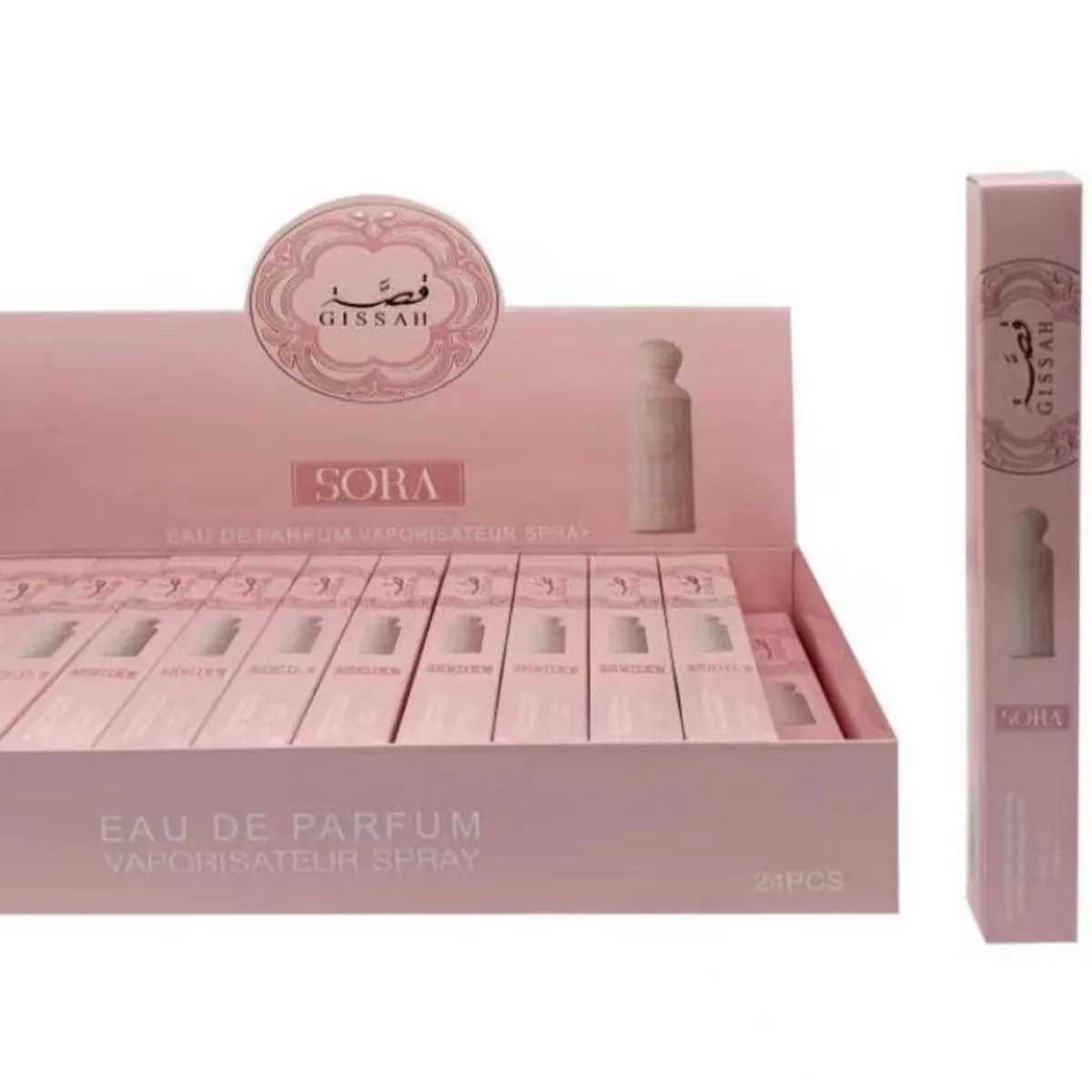 Perfumy Eau de Parfum Soba 35ml