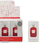 Eau de Parfum 30ml Classic Collection czerwony
