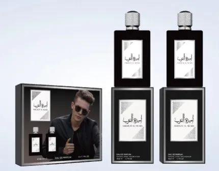 Zestaw Perfum Eau de Parfum 2x50ml