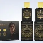 Zestaw Perfum Bader Al Oud OUD for Glory 2x50ml