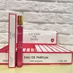 La Vida Bella Eua de Parfum 35ml dla kobiet