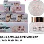Serum do twarzy Blooming Glow Revitalizing Collagen Pearl 30ml