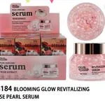 Serum do twarzy Pearl Blooming Glow Revitalizing 34 ml