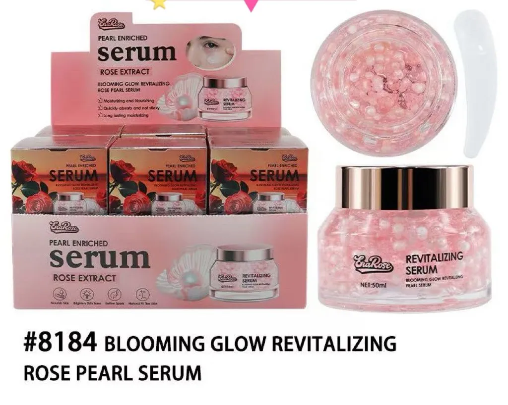 Serum do twarzy Pearl Blooming Glow Revitalizing 34 ml
