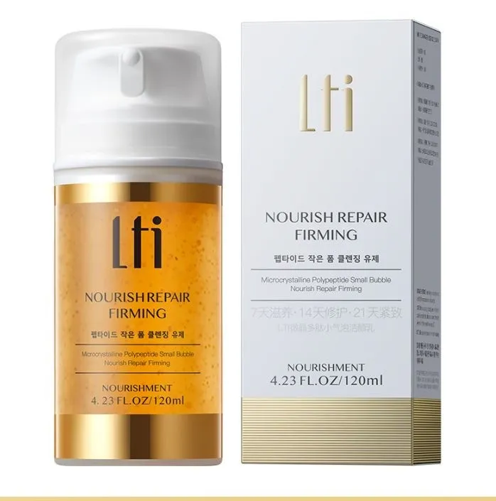 Serum peptydowe Lti Nourish Repair Firming 120ml