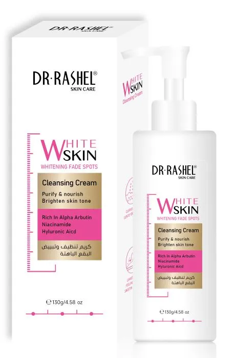 Krem oczyszczający do twarzy Dr Rashel 150ml