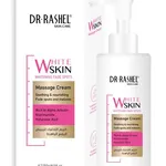 Dr Rashel White Skin Massage Cream 150ml