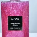 Żel pod prysznic Sadoer Pillow Rose Organic