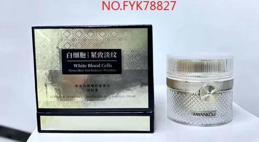 Krem do twarzy White Blood Cells Fanykou NO.FYK78827