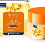 Bioaqua VE+VB Moisturizing Cream Krem Nawilżający do Twarzy