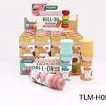 Antyperspirant w kulce Macaron Roll-On Tailaime 50ml