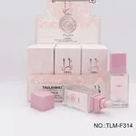 Primer Easy Bright Base TLM-F314 Baza pod makijaż