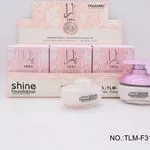Podkład Rozświetlający YARA Dream Shine 75ml TLM-F311