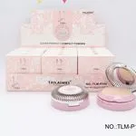 Puder Prasowany YRBA Cover Perfect Compact Powder NO.TLM-P144