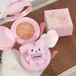 Podkład w kompakcie Jojo Diary na gąbce 12 szt/opak.