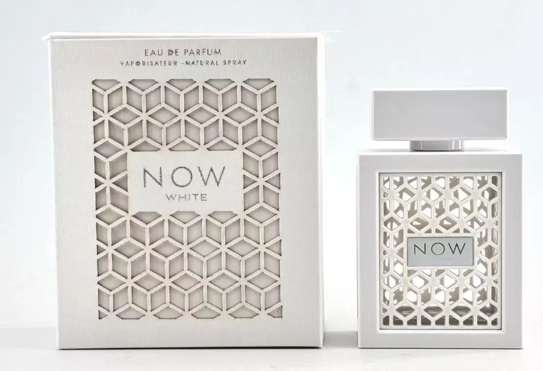 Perfumy NOW White Eau de Parfum 100ml