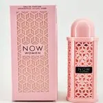 Perfumy NOW WOMEN Eau de Parfum Spray 100ml