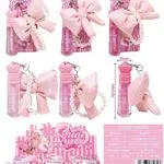 Lucky Model Lip Oil Shine do ust z aplikatore aplikator