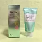 Maseczka Peel-Off na noc VT Pdrn Glow Lock 38g